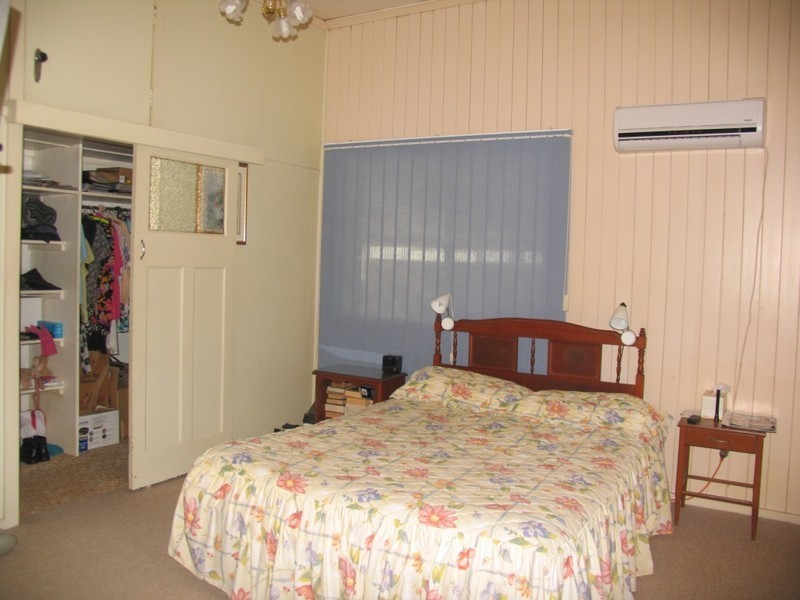 Kingaroy QLD 4610