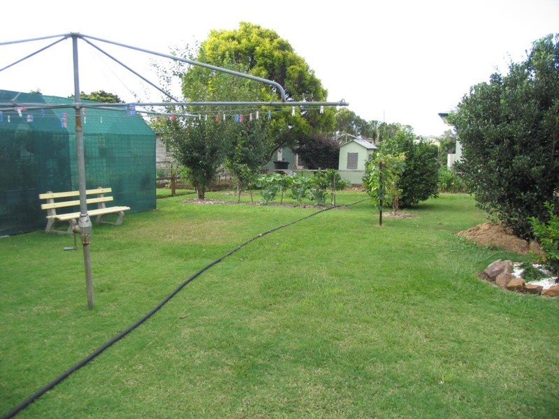Kingaroy QLD 4610