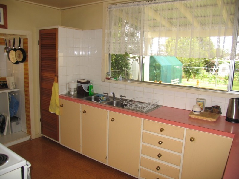 Kingaroy QLD 4610