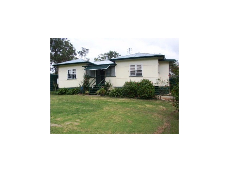 Wattle Camp QLD 4615
