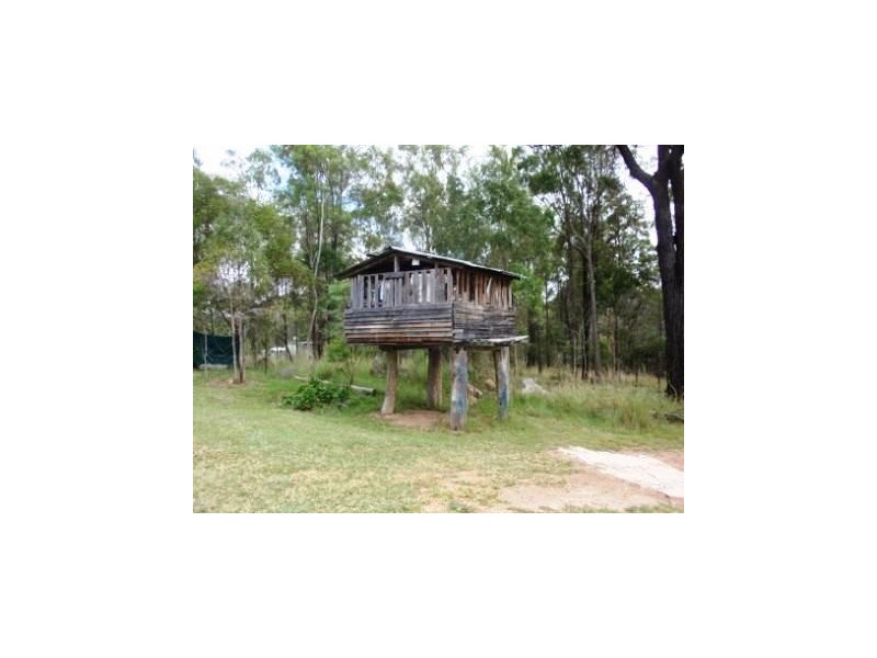Wattle Camp QLD 4615