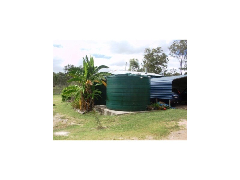Wattle Camp QLD 4615