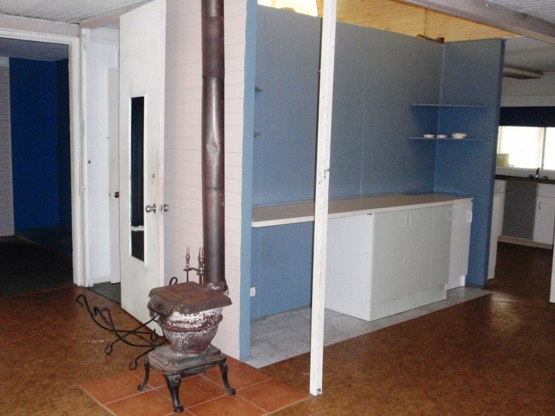 Ballogie QLD 4610