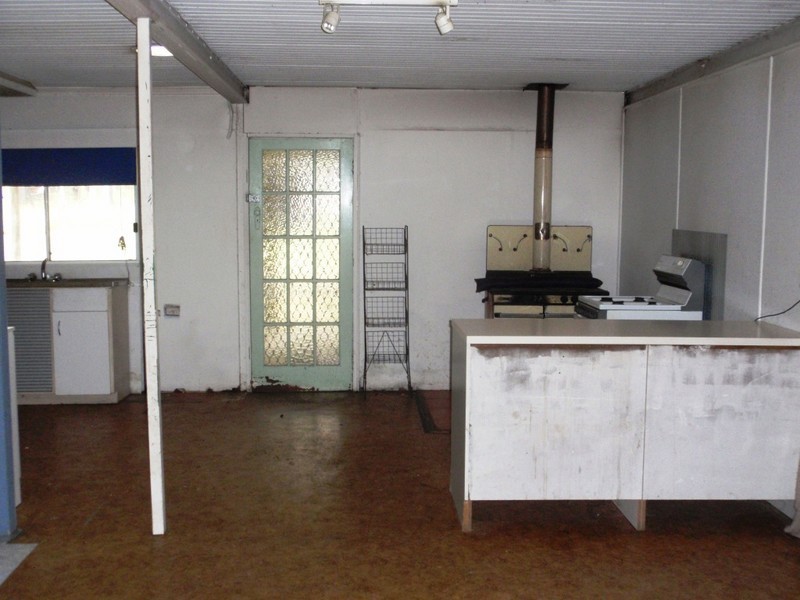Ballogie QLD 4610