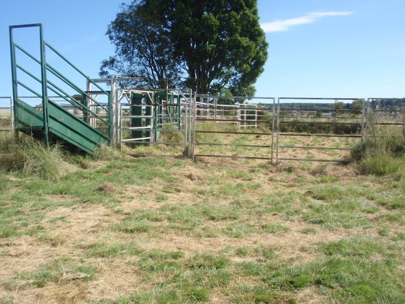 Kingaroy QLD 4610