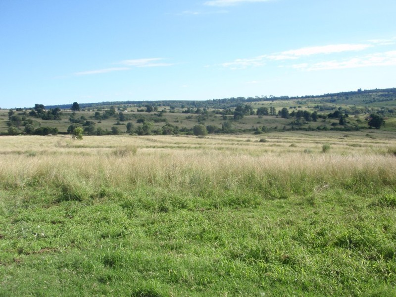 Kingaroy QLD 4610