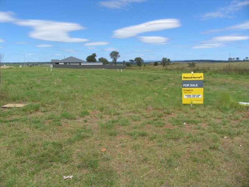 5 Greenidge Ct, Kingaroy QLD 4610