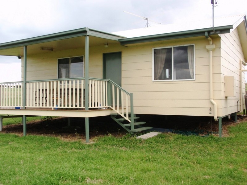 Proston QLD 4613
