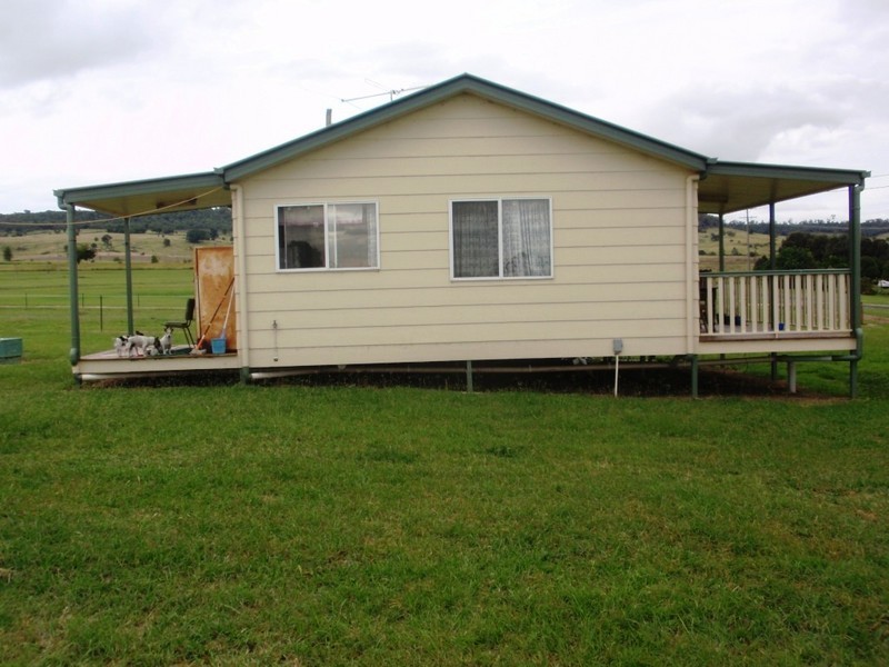 Proston QLD 4613