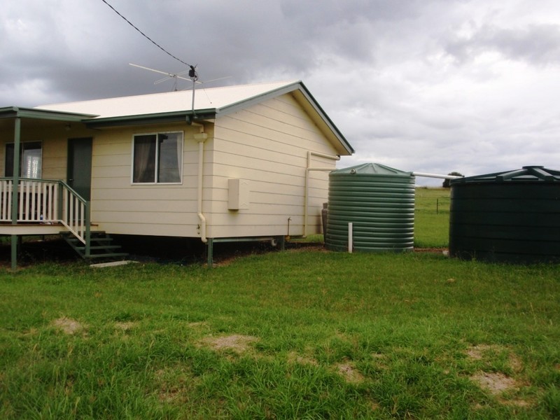 Proston QLD 4613