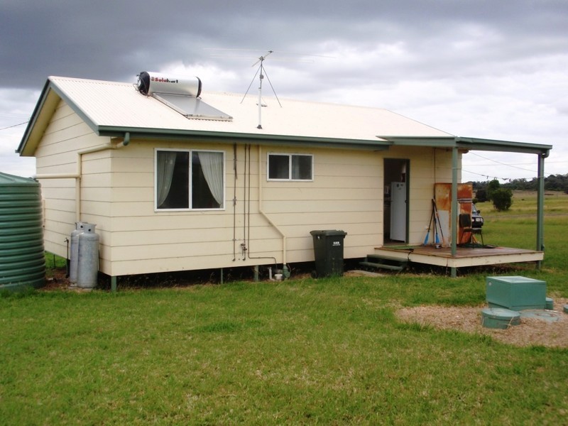 Proston QLD 4613