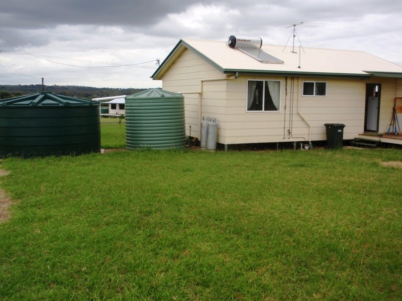 Proston QLD 4613