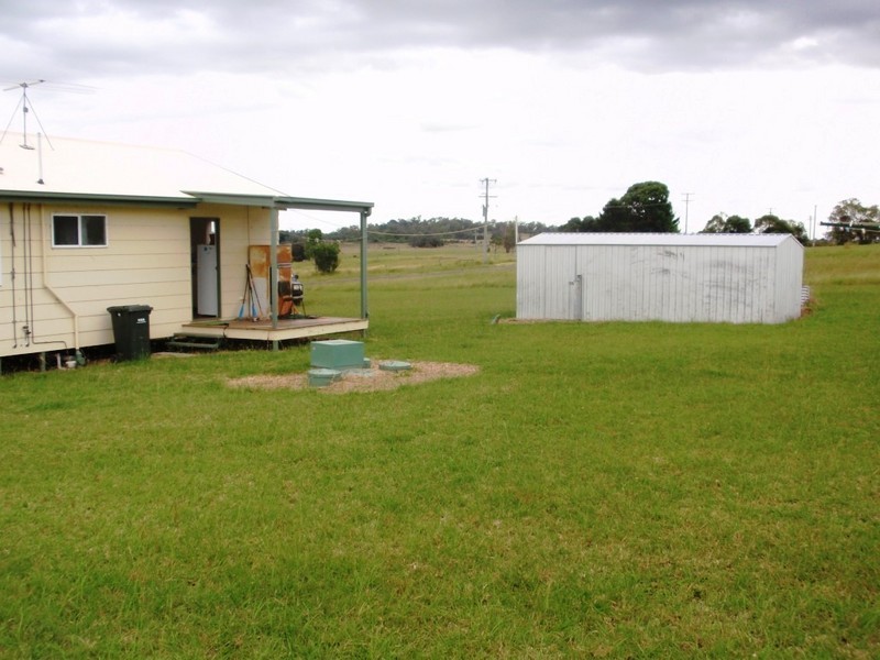 Proston QLD 4613