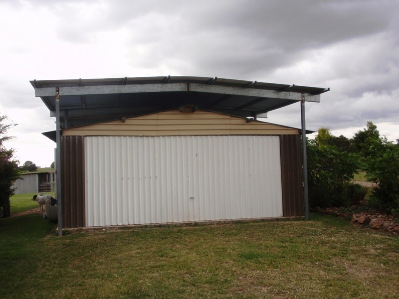 Proston QLD 4613