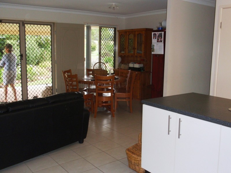 Proston QLD 4613