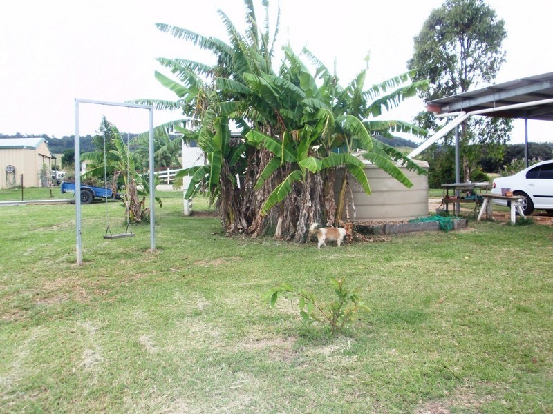 Proston QLD 4613