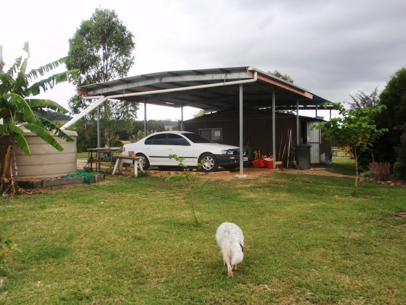 Proston QLD 4613