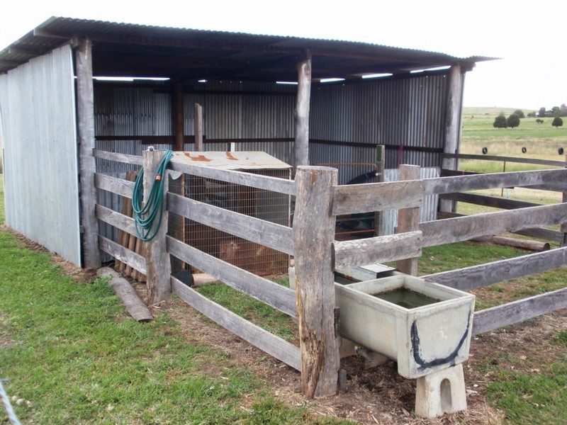 Proston QLD 4613