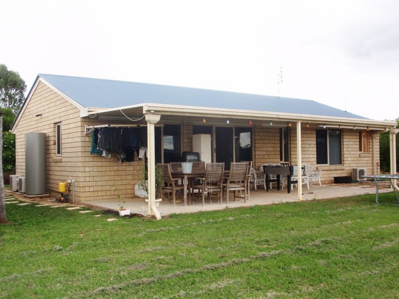 Proston QLD 4613