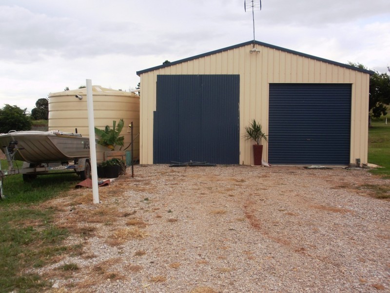 Proston QLD 4613