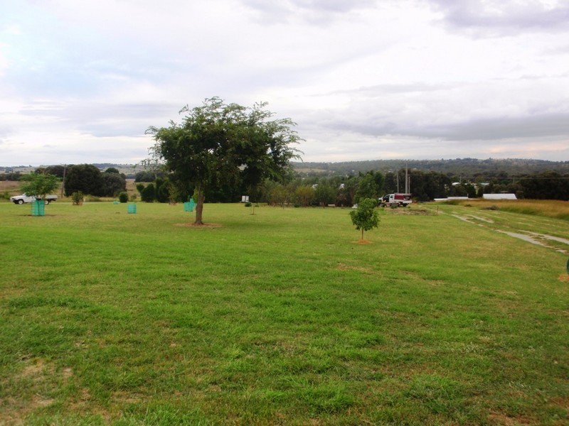 Proston QLD 4613