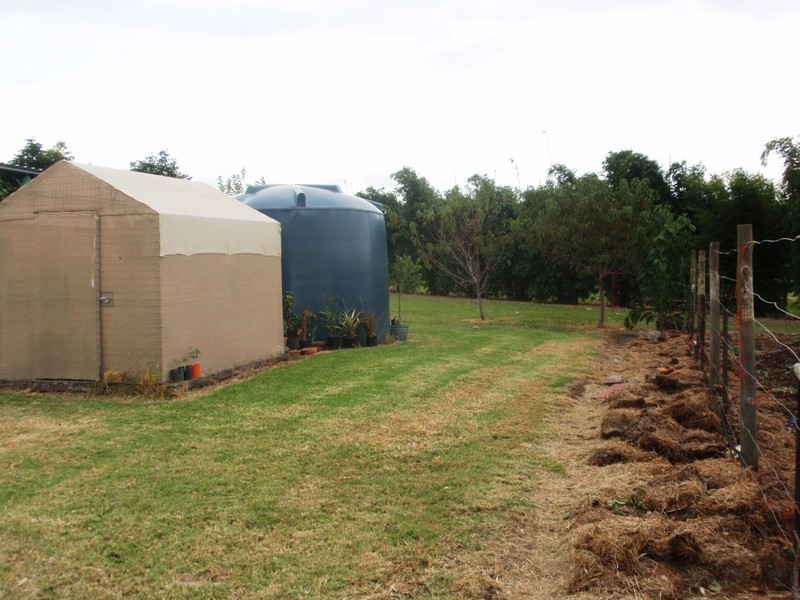 Proston QLD 4613