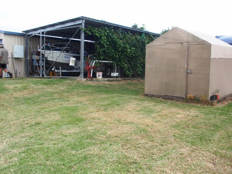 Proston QLD 4613