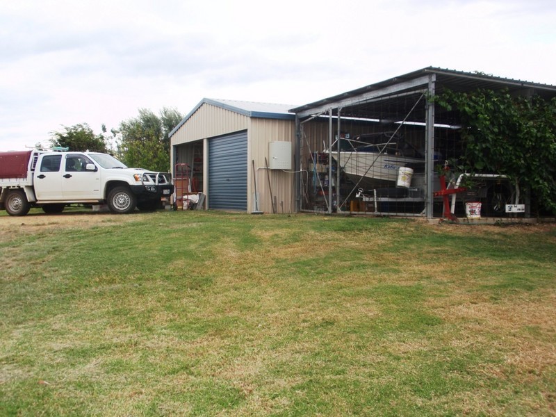 Proston QLD 4613