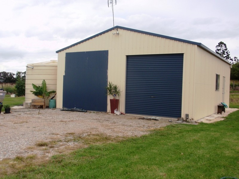 Proston QLD 4613