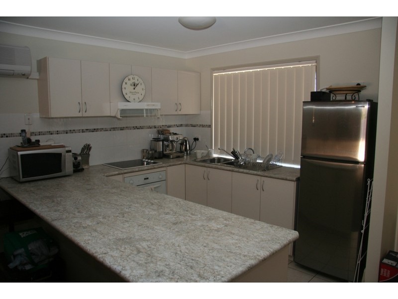 Kingaroy QLD 4610