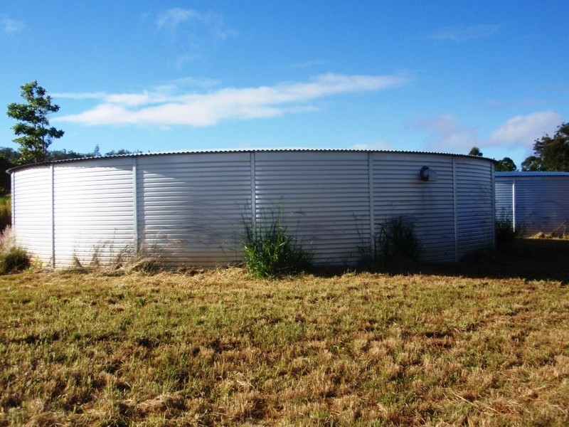 Blackbutt QLD 4306