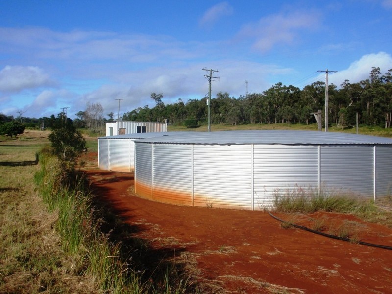 Blackbutt QLD 4306