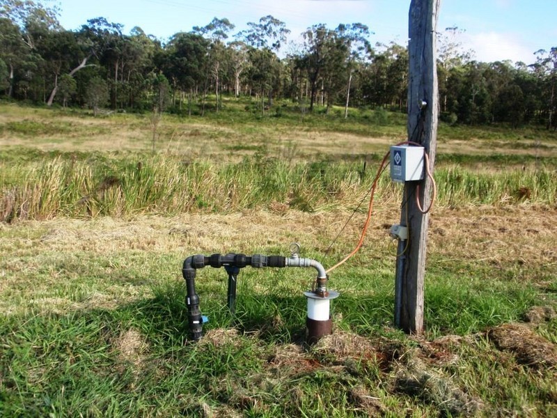 Blackbutt QLD 4306