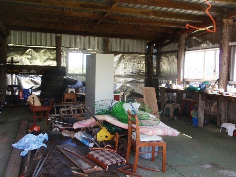 Blackbutt QLD 4306