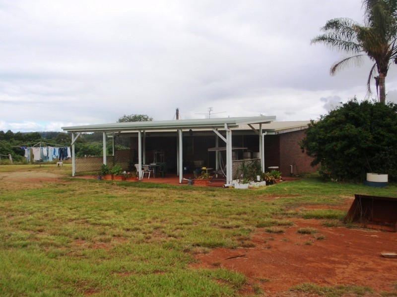 Blackbutt QLD 4306