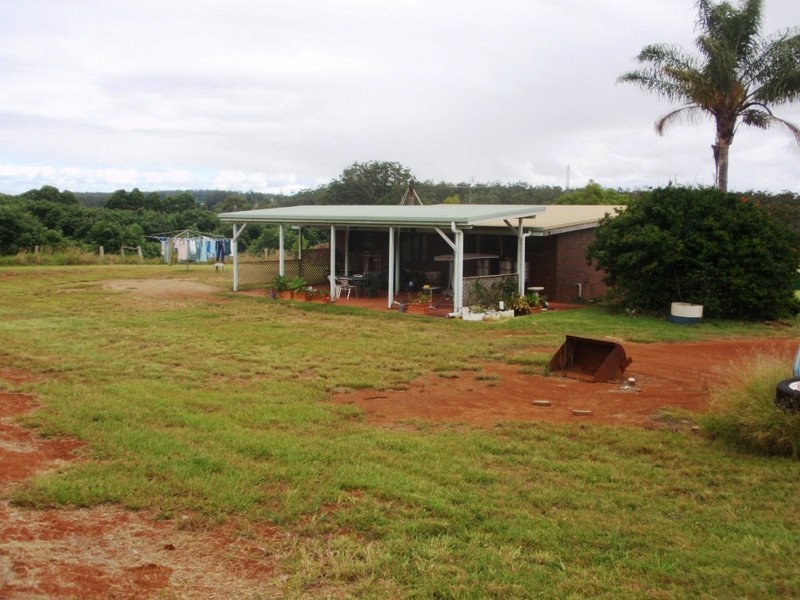 Blackbutt QLD 4306