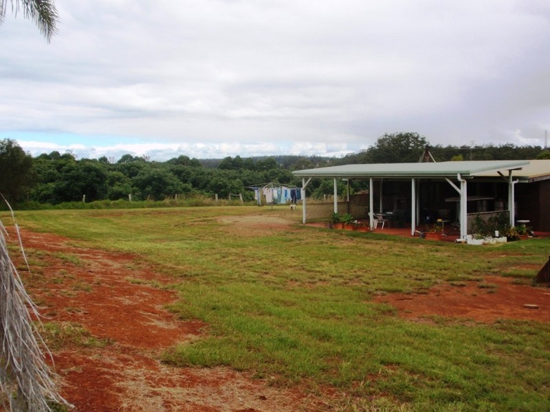 Blackbutt QLD 4306
