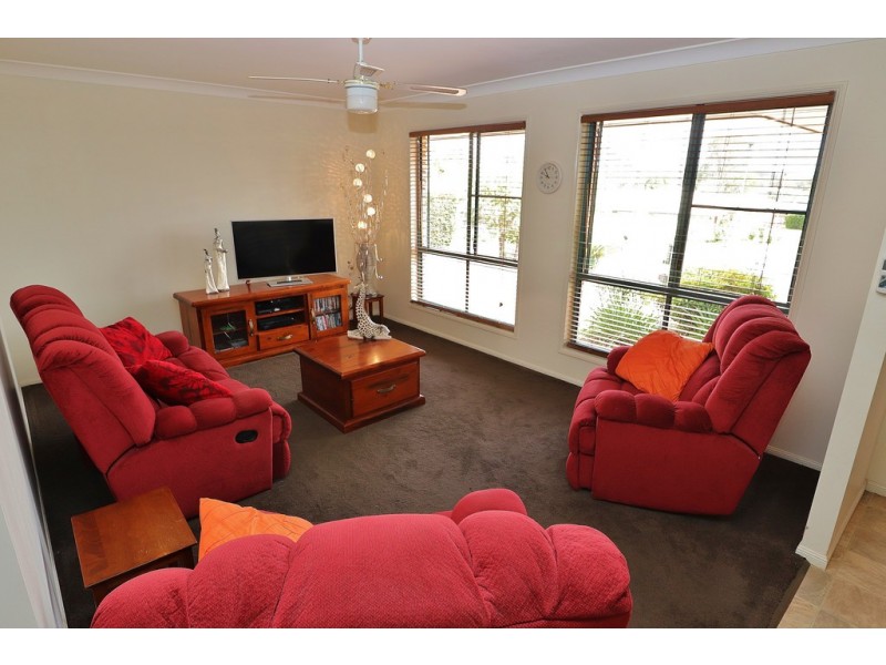 14 Dell, Kingaroy QLD 4610