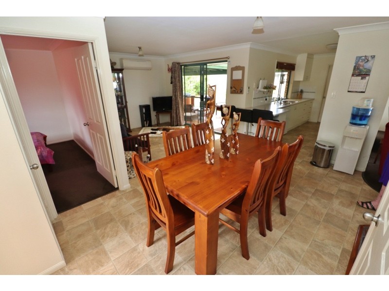 14 Dell, Kingaroy QLD 4610