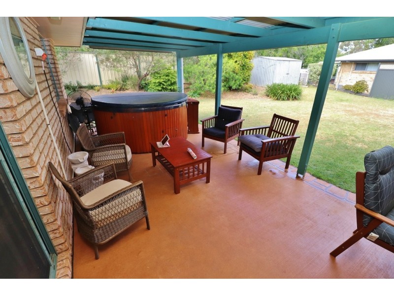 14 Dell, Kingaroy QLD 4610