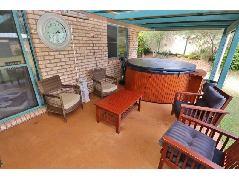 14 Dell, Kingaroy QLD 4610