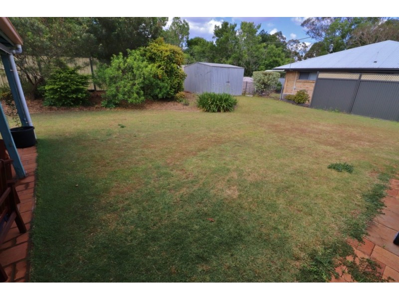 14 Dell, Kingaroy QLD 4610