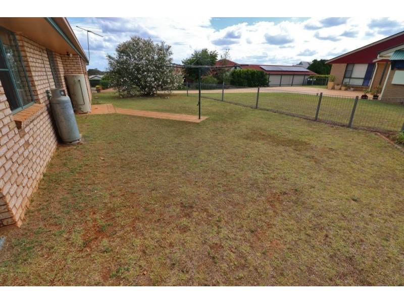 14 Dell, Kingaroy QLD 4610
