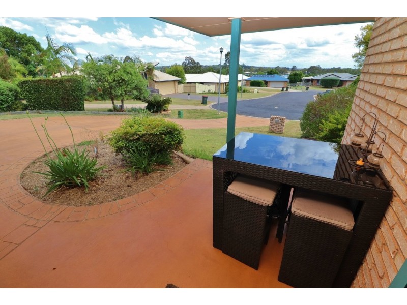 14 Dell, Kingaroy QLD 4610