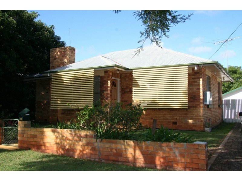 Kingaroy QLD 4610