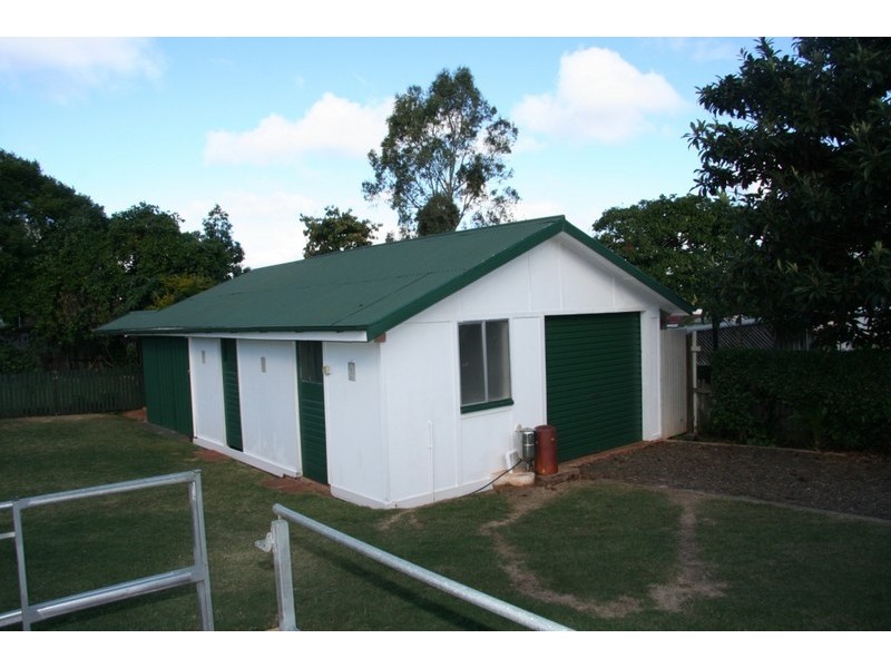 Kingaroy QLD 4610