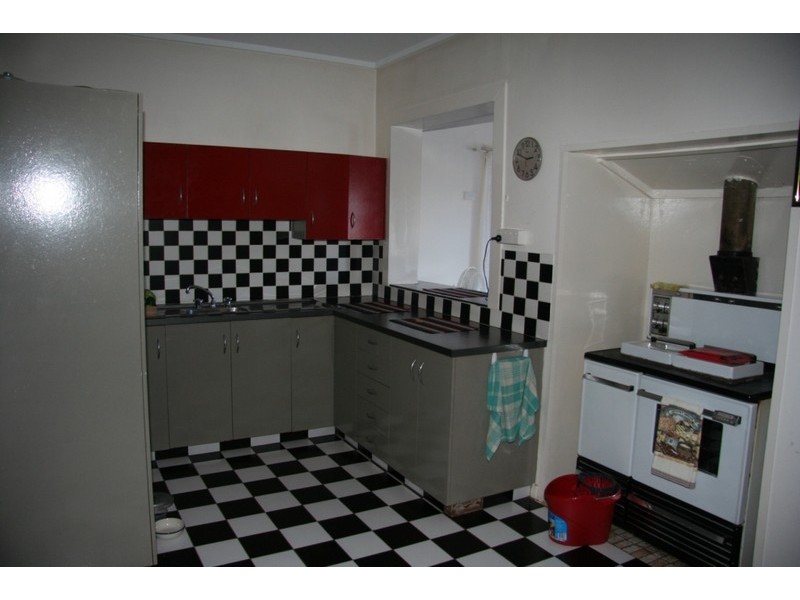 Kingaroy QLD 4610
