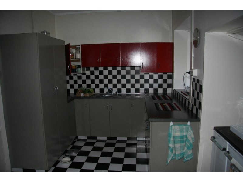 Kingaroy QLD 4610