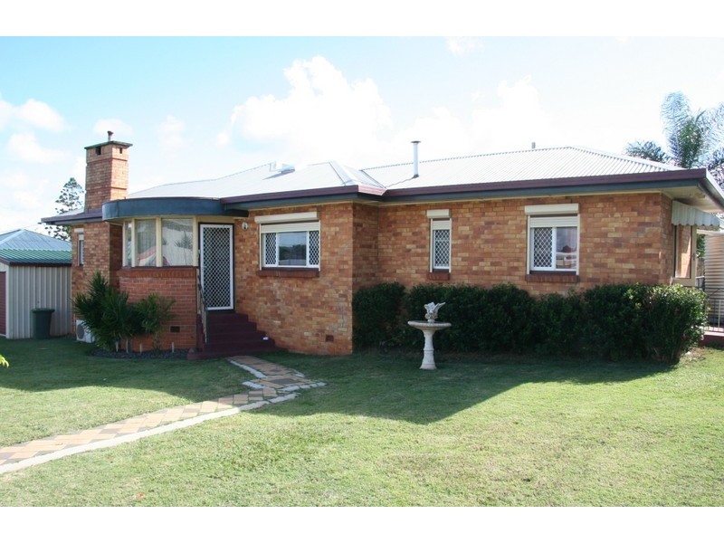 Kingaroy QLD 4610
