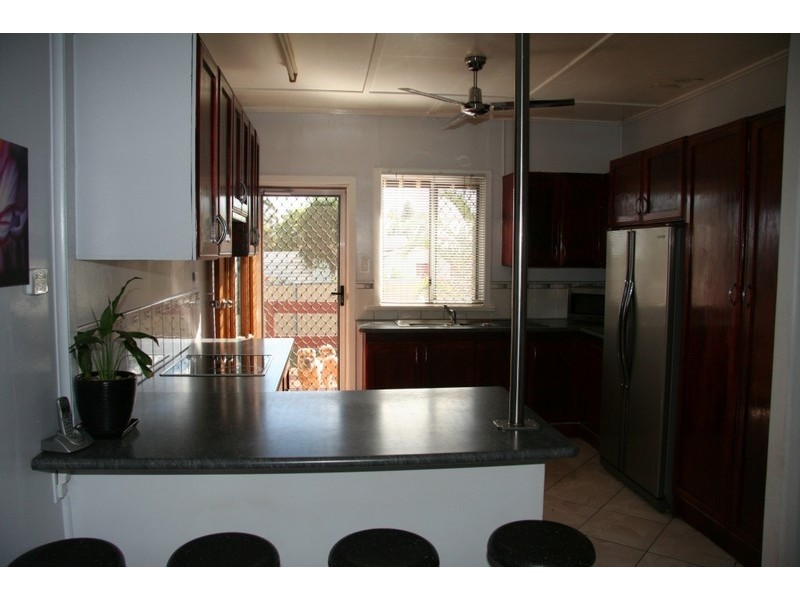 Kingaroy QLD 4610